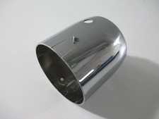 Tachometer-Topf Tacho-Gehäuse