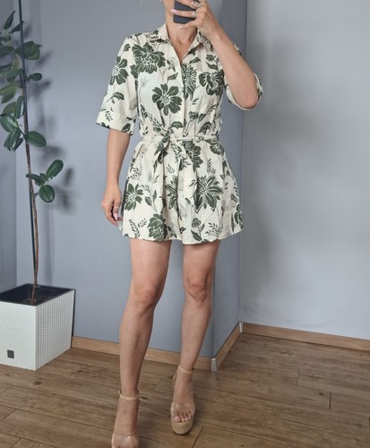 Zara blusenkleid sommerkleid - zara,