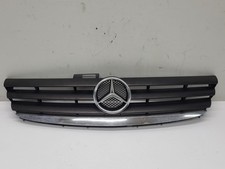 Mercedes W169  Frontgrill Kühlergrill Grill   A1688800083    (06)