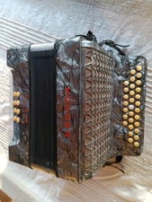 Hohner Akkordeon