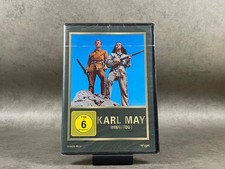 Winnetou I von Karl May - DVD