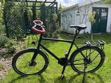 Contoura Brandmeister XL 26