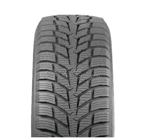Nokian snowproof 205 r16c - nokian, c