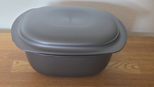 Tupperware ultra pro 5l - ultra, 3,5l