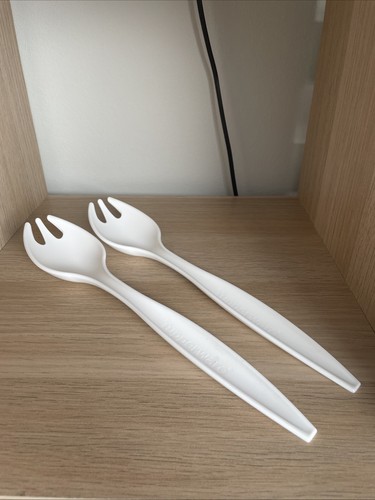 Tupperware salatbesteck - tupperware,