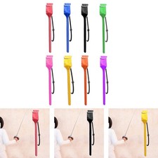 Fechttasche für Erwachsene, Fecht Aufbewahrungstasche für Männer Und Frauen,