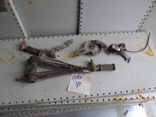 Konvolut Motorrad Moped