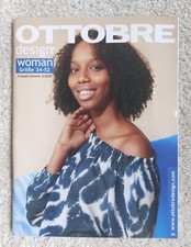 OTTOBRE design woman - Frühjahr/Sommer 2/2019