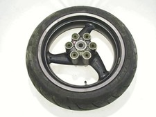 Hinterrad Marchesini 17 Zoll