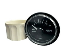 VDO Viewline Druckanzeiger