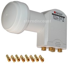 TESTSIEGER OPTICUM PREMIUM