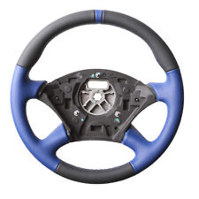 Ford Lenkrad Focus MK1 Bicolor Neu Beziehen 77137