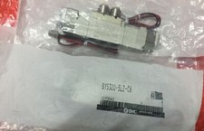 1PCS NEW SMC Solenoid Valve