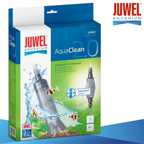 Juwel aquaclean 0 - aquaclean, 2.0