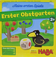 Ersatzteile zum Aussuchen Meine ersten Spiele Erster Obstgarten HABA 4655