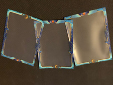 Yugioh Border Sleeves