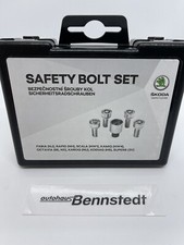 ~Neu Original Skoda Satz