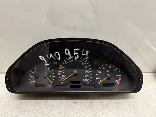 Mercedes w202 tacho - w202,