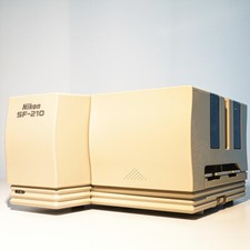 Nikon SF-210 Slide Feeder für Coolscan 4000/5000 *** wie neu ***