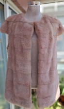 Genuine Vest Жилет Weste