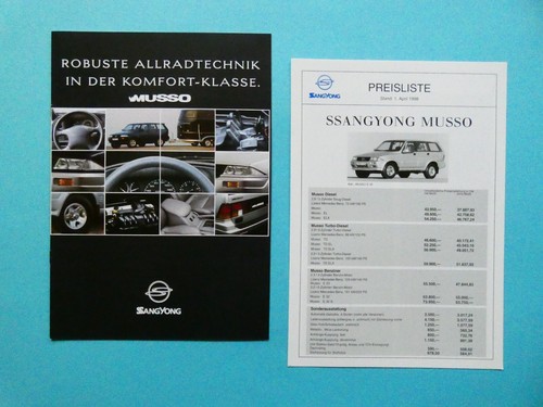 Prospekt katalog brochure - prospekt, /
