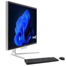 AIO All In One 24" 4GB 480GB