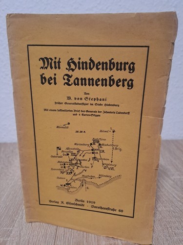 ❌️RARITÄT,1.WELTKRIEG,DEU