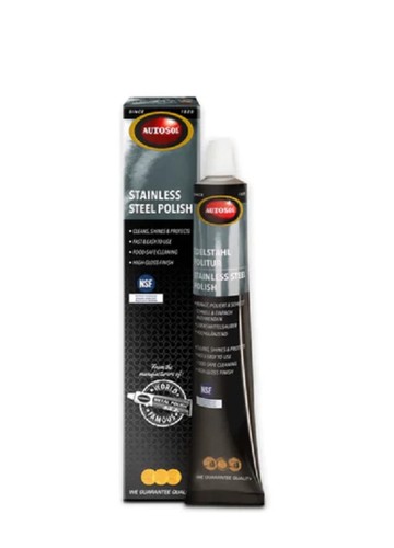 Autosol edelstahl politur - autosol,