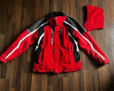 Descente Herren Skijacke