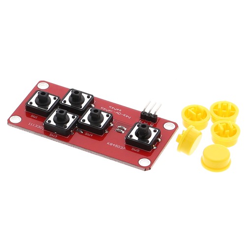 Analoges keyboard modul mit - analoges,
