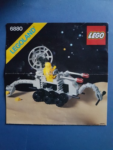 Lego classic space - lego,