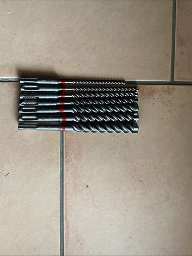 Hilti bohrer set teilig - teilig, neu