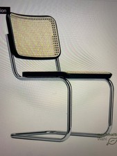 Thonet Freischwinger