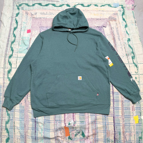 New carhartt flame - new,