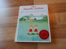 Das doppelte Lottchen von Erich Kästner