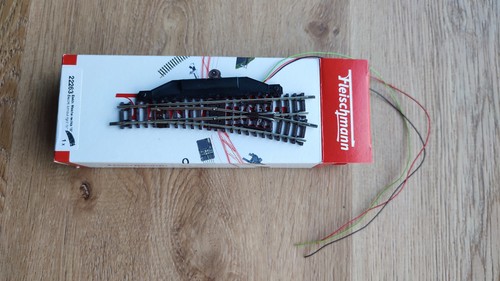 Fleischmann spur 22263 - spur, n
