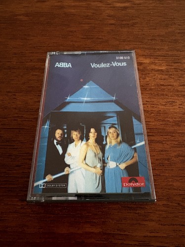 Abba voulez vous - voulez-vous, –
