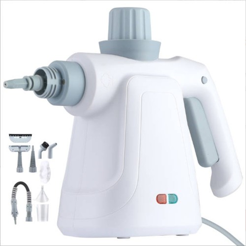 Dampfreiniger handgerät 1000w - dampfreiniger,