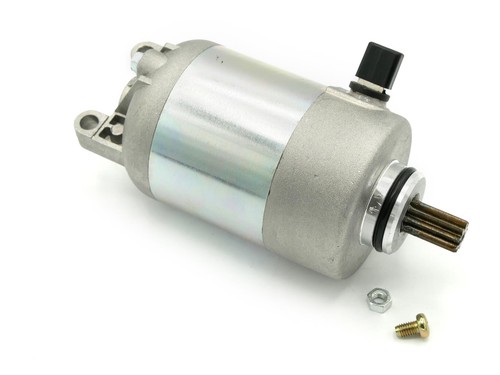 Anlasser elektro startermotor - elektro,