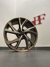 1x Original Audi R8  Felge 11 x 20“ ET47 4S0601025BS Bronze  Neu Spyder 20 Zoll