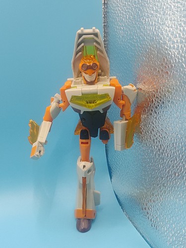 Transformers animated deluxe - animated,