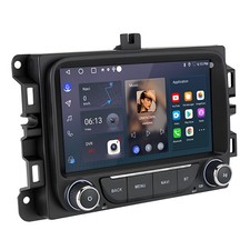 Android 14 Autoradio BT Carplay für 2002 2003 2004 2005 Dodge Ram 1500 2500 3500