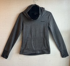 Bench Womens Sport Funnel Cowl