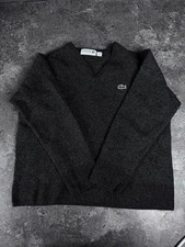 Lacoste Damen Pullover
