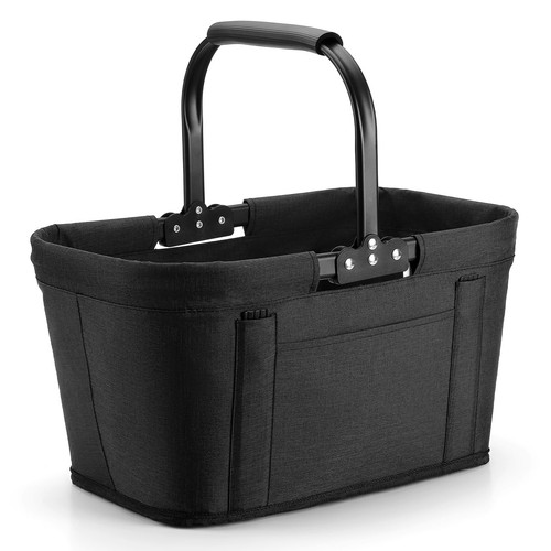 22l faltbarer einkaufskorb - 22l,