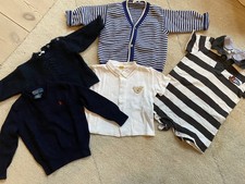 Designer Luxus Kleidungspaket