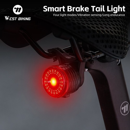 Fahrrad intelligentes brems - intelligentes,