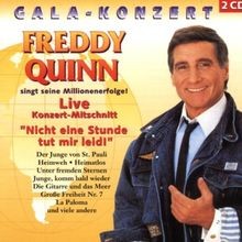 Nicht eine stunde - nicht,