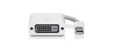 Apple Mini DisplayPort auf