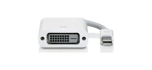 Apple mini displayport - apple, auf